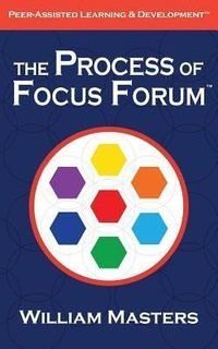 Enlarge image Cover: The Process of Focus Forum - Perception Incorporated