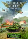 Cover: Tour of Duty - Battlefront Miniatures Ltd