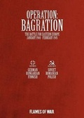 Cover: Operation Bagration - Battlefront Miniatures Ltd