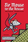 Cover: Sir Mouse to the Rescue - Book Island Ltd