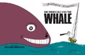 Cover: Mr Miniscule and the Whale - Book Island Ltd