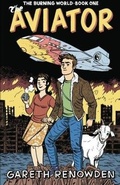 Cover: The Aviator - Limestone Hills Publishing
