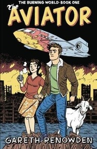 Enlarge image Cover: The Aviator - Limestone Hills Publishing