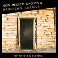 Cover: New Mexico Ghosts and Haunting Images - Fletcher & Co. Publishers