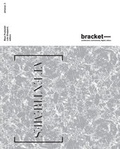 Cover: Bracket (at Extremes) - Actar Publishers