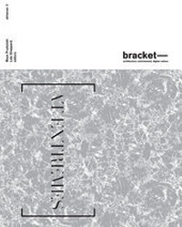 Enlarge image Cover: Bracket (at Extremes) - Actar Publishers
