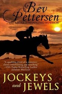 Abbildung von: Jockeys and Jewels - Westerhall
