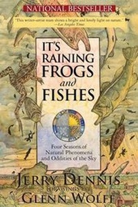 Enlarge image Cover: It's Raining Frogs and Fishes - Dca, Inc.