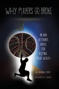 Enlarge image Cover: Why Players Go Broke - Afe, LLC