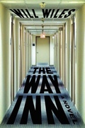 Cover: The Way Inn - Collins