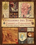 Cover: Guillermo del Toro's Cabinet of Curiosities - HarperCollins