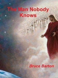 Enlarge image Cover: The Man Nobody Knows - Print On Demand