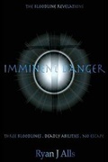 Cover: Imminent Danger - Ryan J Alls