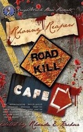 Cover: Rhonny Reapers Roadkill Cafe - Knightwatch Press