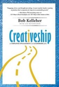 Cover: Creativeship - Blkb Publishing