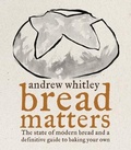 Cover: Bread Matters - Fourth Estate Ltd