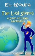 Cover: The Lost Stories - Karl El-Koura