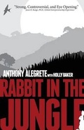 Cover: Rabbit in the Jungle - Jump Publishing