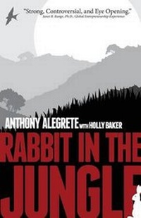 Enlarge image Cover: Rabbit in the Jungle - Jump Publishing