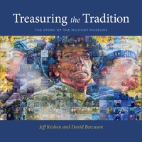 Enlarge image Cover: Treasuring the Tradition - University of Calgary Press