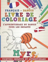 Abbildung von: Livre de Coloriage - Independently Published
