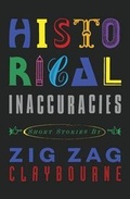 Cover: Historical Inaccuracies - Narmer's Palette