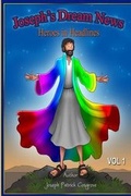 Cover: Joseph's Dream News - Golden Additions