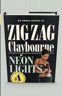 Enlarge image Cover: Neon Lights - Narmer's Palette