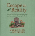 Cover: Escape to Reality - Nimbus Publishing Ltd