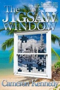 Enlarge image Cover: The Jigsaw Window - D. M. Kreg Publishing