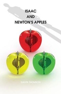 Cover: Isaac And Newton's Apples - CreateSpace