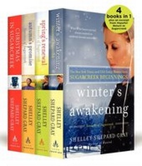 Bild vergrößern Bild: Sugarcreek Beginnings - HarperCollins