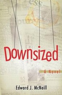 Enlarge image Cover: Downsized - Charlotte McNeill
