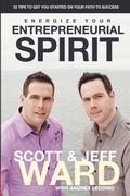 Cover: Energize Your Entrepreneurial Spirit - Animikii Inc.