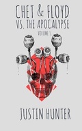 Cover: Chet & Floyd vs. the Apocalypse - Independently Published