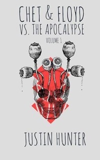 Enlarge image Cover: Chet & Floyd vs. the Apocalypse - Independently Published