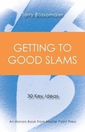 Cover: Getting to Good Slams - Master Point Press