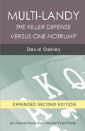 Cover: Multi-Landy Second Edition - Master Point Press