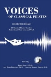 Abbildung von: Voices of Classical Pilates - Peter Fiasca
