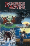 Cover: Seasons in the Abyss - Blood Bound Books