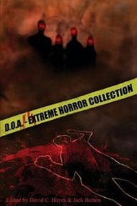 Enlarge image Cover: D.O.A. - Blood Bound Books