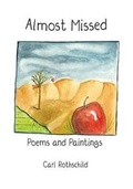 Cover: Almost Missed - Neshama Books