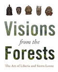 Cover: Visions from the Forest - Books & Projects