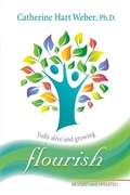 Cover: Flourish - Carpenter's Son Publishing