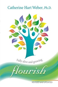 Enlarge image Cover: Flourish - Carpenter's Son Publishing