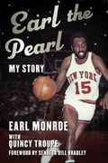 Cover: Earl the Pearl - Sports Publishing LLC