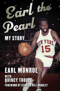 Enlarge image Cover: Earl the Pearl - Sports Publishing LLC