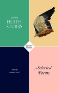 Cover: Selected Poems - Carcanet Classics