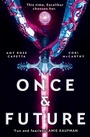 Cover: Once & Future - Rock the Boat