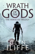 Cover: Wrath of the Gods - Canelo Adventure